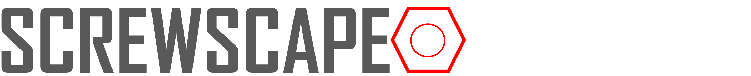 Screwscape-Logo