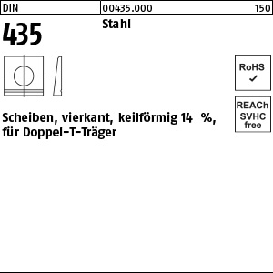 D 435 Stahl / UeH 11 