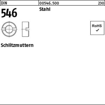 D 546 Stahl M 5 