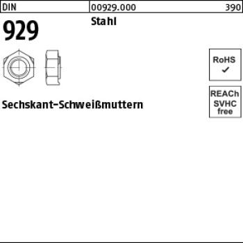 D 929 Stahl M 3  