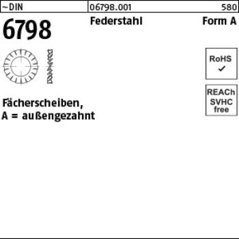 D 6798 Federstahl A 28 