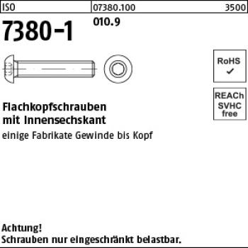 I 7380 -1 010.9 M 10 x 45 