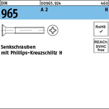 D 965 A 2 M 5 x 90 -H 