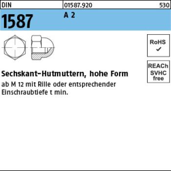 D 1587 A 2 M 8 