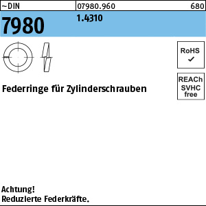 D 7980 1.4310 6  