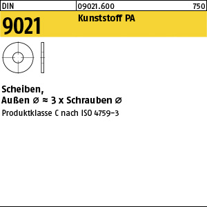 D 9021 Kunststoff 3,2 