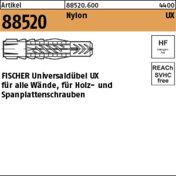 R 88520 FISCHER-Universaldueb. Kunstst. 14