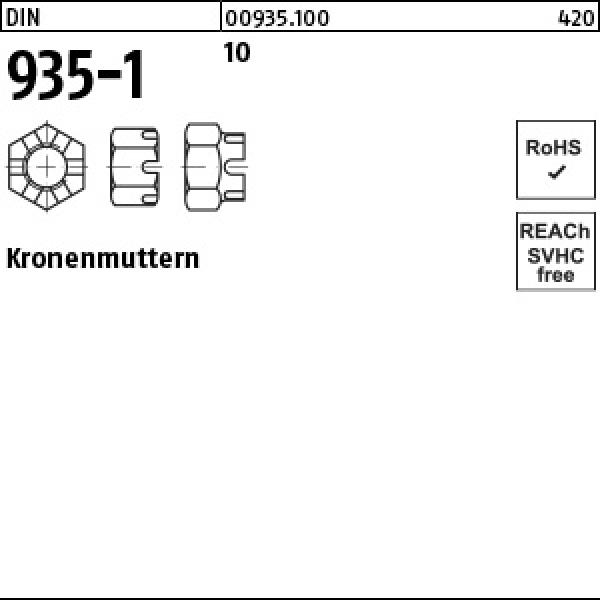 D 935 -1 6 M 6  