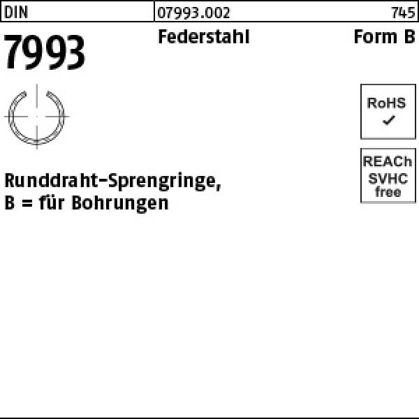 D 7993 FSt.-Draht B 8 