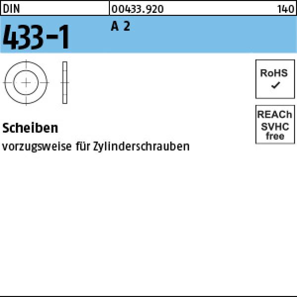 D 433 -1 A 2  2,5 