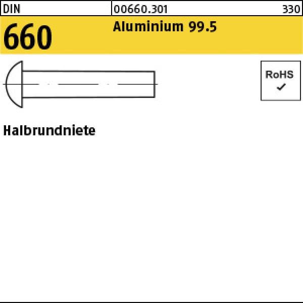 D 660 AL 99.5 2 x 6 